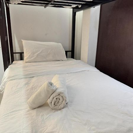 Collection O Bupamontra Chiangmai Hotell Chiang Mai Exteriör bild
