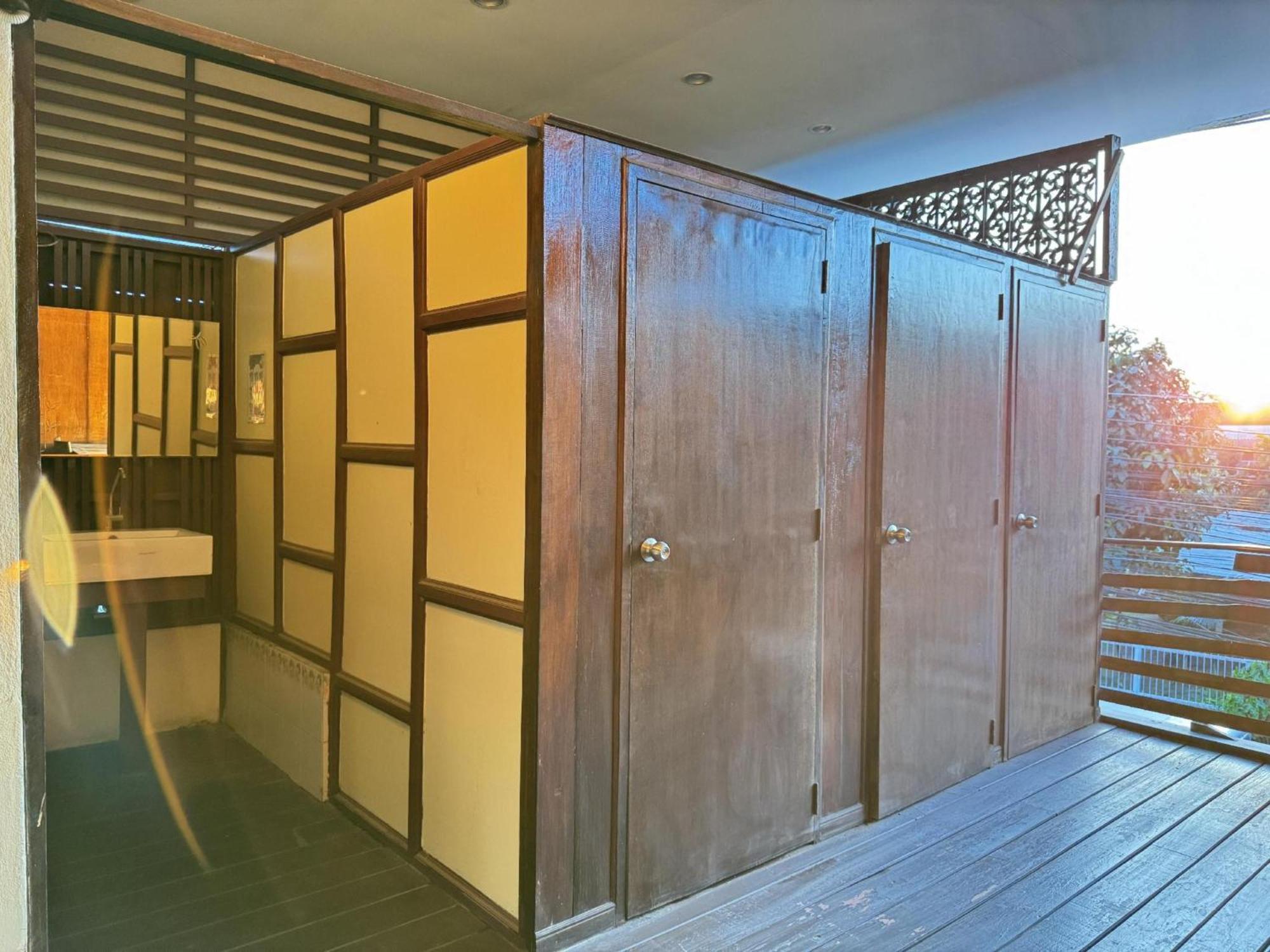 Collection O Bupamontra Chiangmai Hotell Chiang Mai Exteriör bild