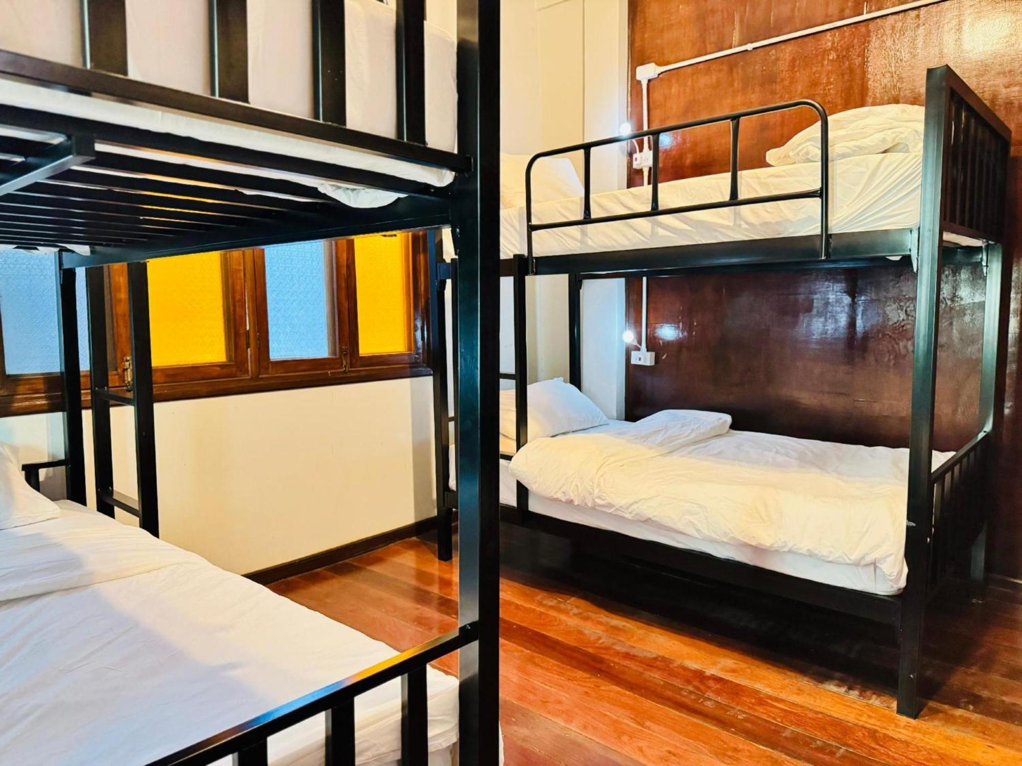 Collection O Bupamontra Chiangmai Hotell Chiang Mai Exteriör bild