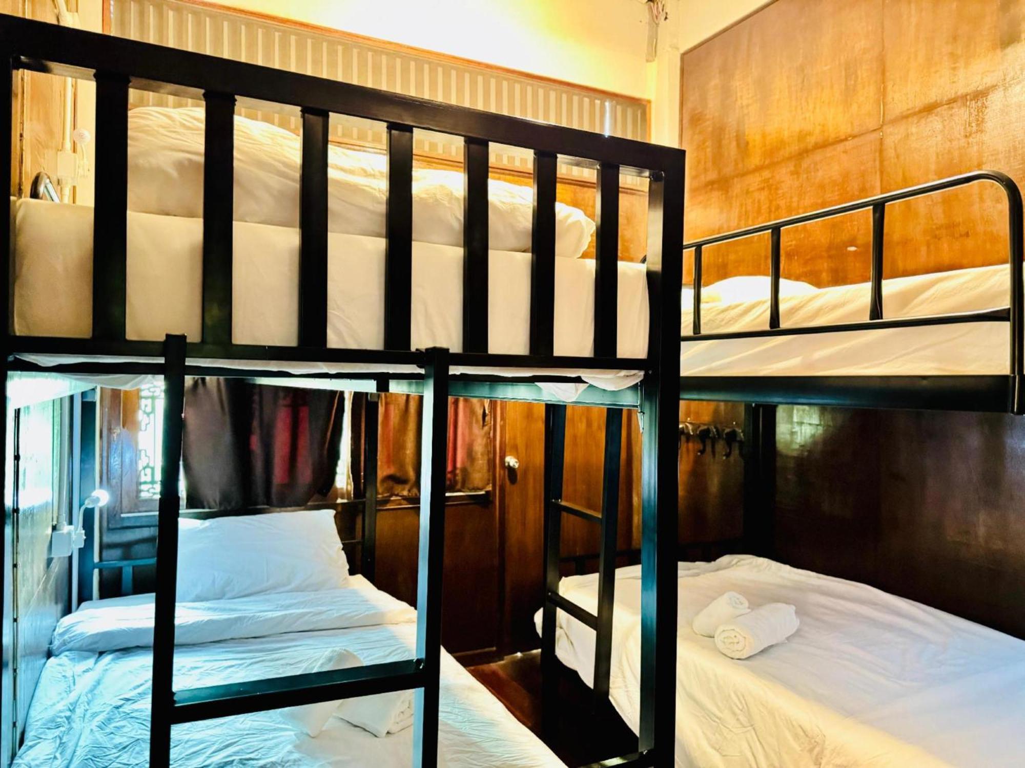 Collection O Bupamontra Chiangmai Hotell Chiang Mai Exteriör bild